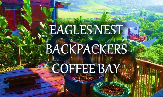 Mdumbi Hostel | Eagles Nest hostel plus self catering private units