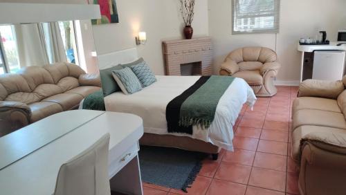 Welkom House | Easy Inn Guesthouse