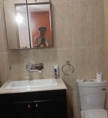 Bloemfontein House | Ebony and Ivory Guesthouse