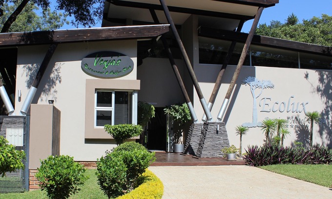 Komatipoort Hotel | Ecolux Boutique Hotel