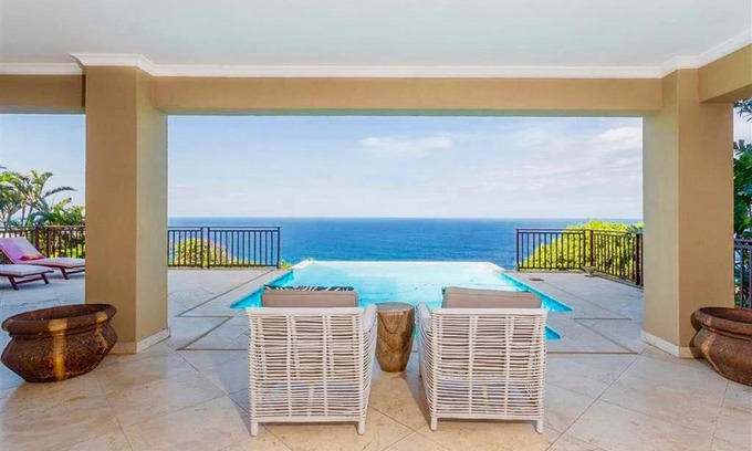 Sheffield Beach Villa | Edenview Sheffield Beach