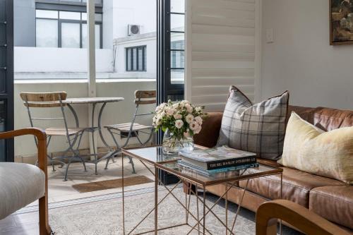 Stellenbosch Central Apartment | Eikehoff 25