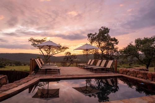 Vaalwater Cabin | Ekuthuleni Lodge