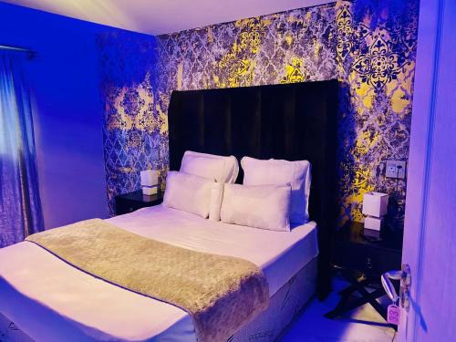 Ekurhuleni House | Ekuthuleni Guest House Benoni