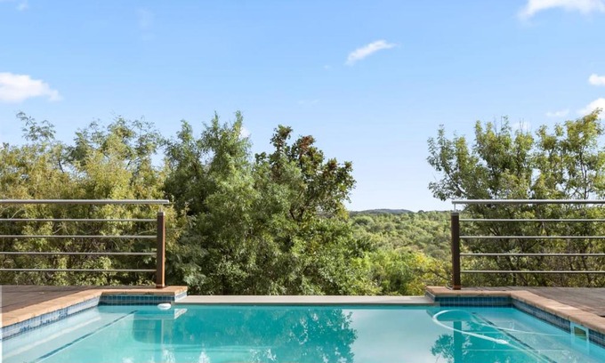 Bela-Bela Apartment | Elements Private Golf Reserve 197