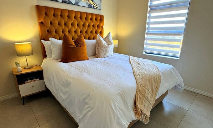 Greater Johannesburg Metropolitan Area Apartment | Elite Executive Suite Midrand