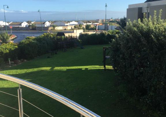 Langebaan Apartment | Ellefsen Golf Suites 118
