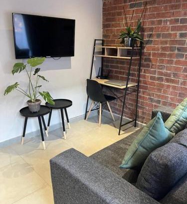 Potchefstroom Apartment | Emara 27