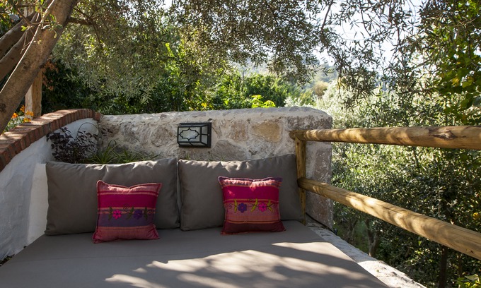 Faralya Hotel | Exclusive and Romantic Boutique Hotel