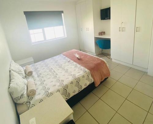 Port Elizabeth Apartment | Executive Suites on MD