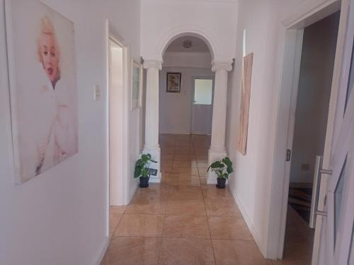 Goodwood House | exotica guest house goodwood
