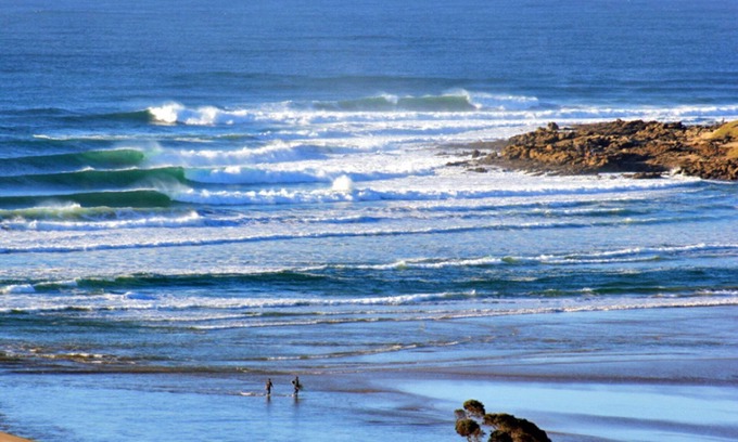 Lutsheni Hostel | Experience the Authentic Wild Coast!