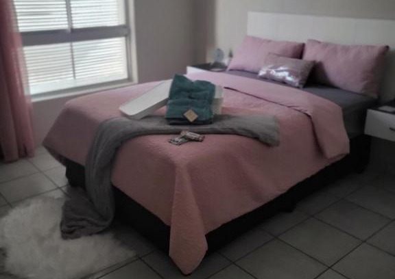Eikenbosch Apartment | Exquisite Self-Catering