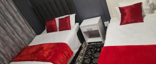 Trawal House | Ezcel accommodation