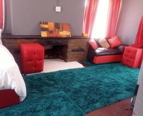 Cape Town House | Fairbridge Queens and Kings Guest House