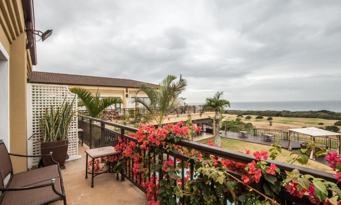 Durban North House | Fairway Guest House