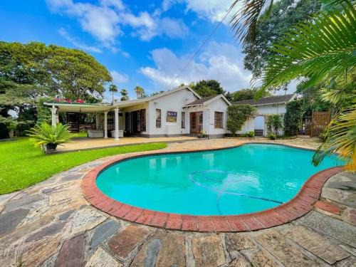 Westville House | Family house Westville