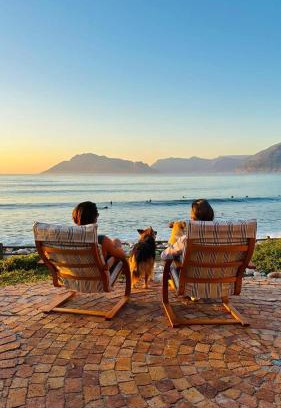 Kommetjie House | Family & pet friendly beach house, Kommetjie