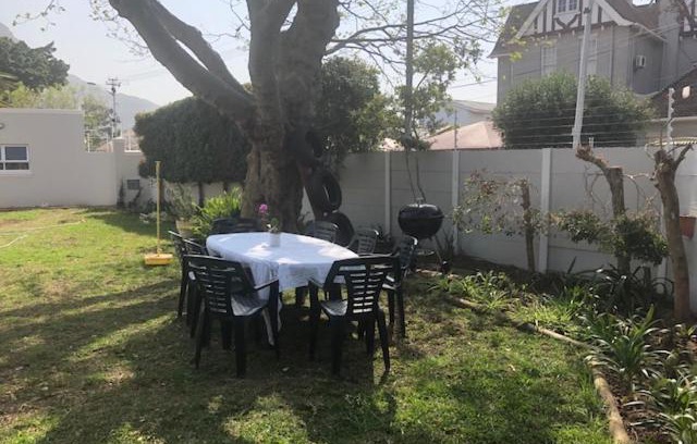 Rondebosch House | Family Rondebosch home to rent