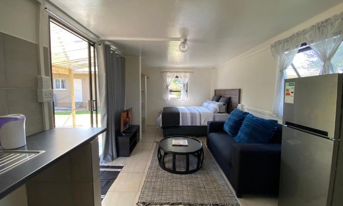 West Coast National Park Resort | Farm Homes
