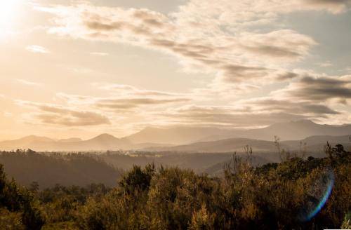 Knysna House | Farmhouse ∙ 2 guests