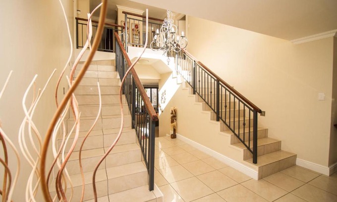Hermanus Heights House | Fernkloof Manor