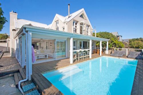 Kommetjie Apartment | Fin Whale Beach House