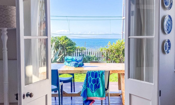 Kalk Bay House | Fintimara @ Kalk Bay Harbour