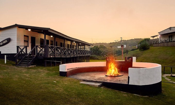 Mgxotyeni Hostel | First Group Hole in the Wall Backpackers