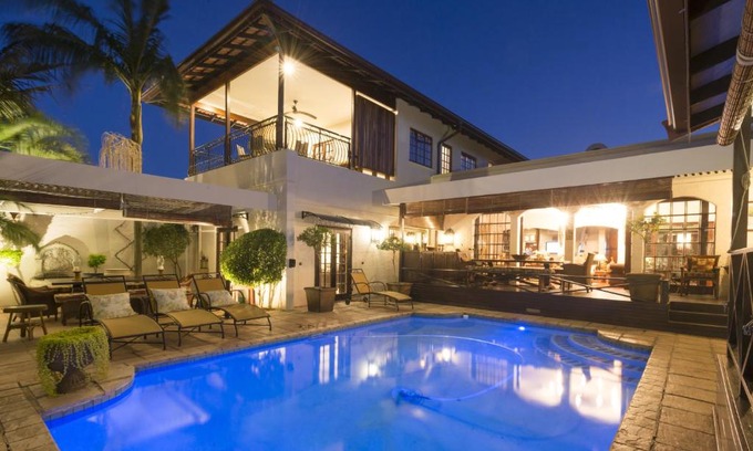 Umhlanga Bed & Breakfast | Five Burnham Guest House
