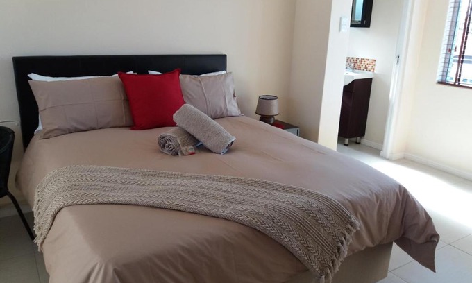 Flamingo Vlei Apartment | Flamingo Palms