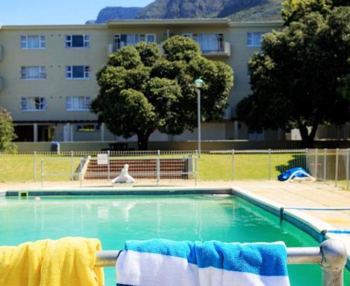 Mowbray Hostel | Forest Hill Backpackers