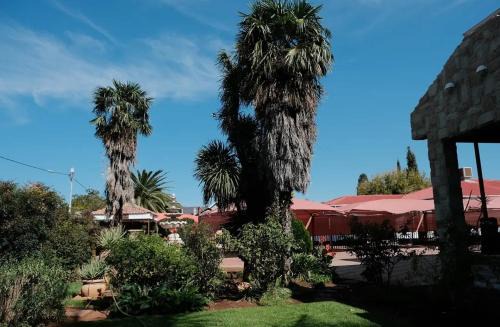 Potchefstroom House | Foundation Stones Lodge Potch