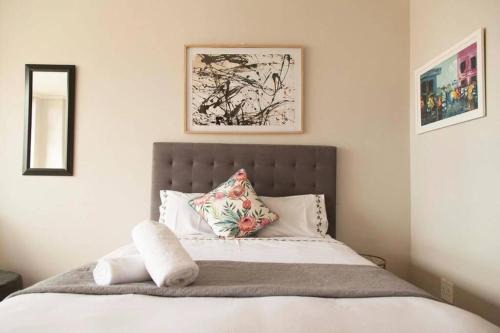 Cape Town City Centre Apartment | Four Seasons Apartments