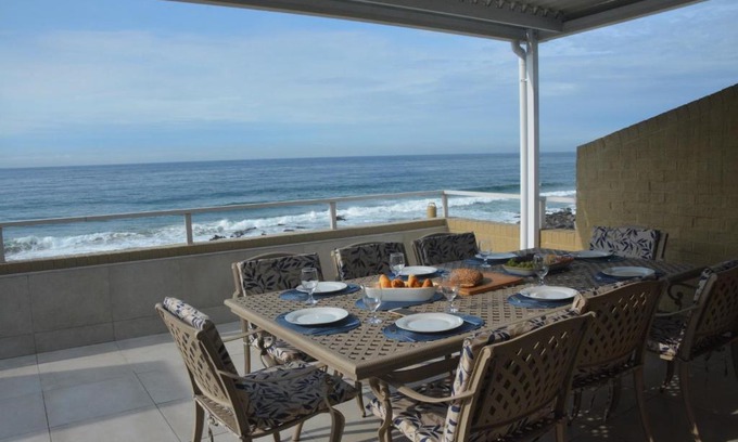 Ballito Apartment | Frinton on Sea 7