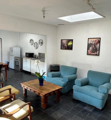 Parkwood Apartment | Fully Furnished Apartment in Parkwood
