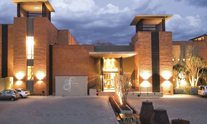 Polokwane Hotel | Fusion Boutique Hotel