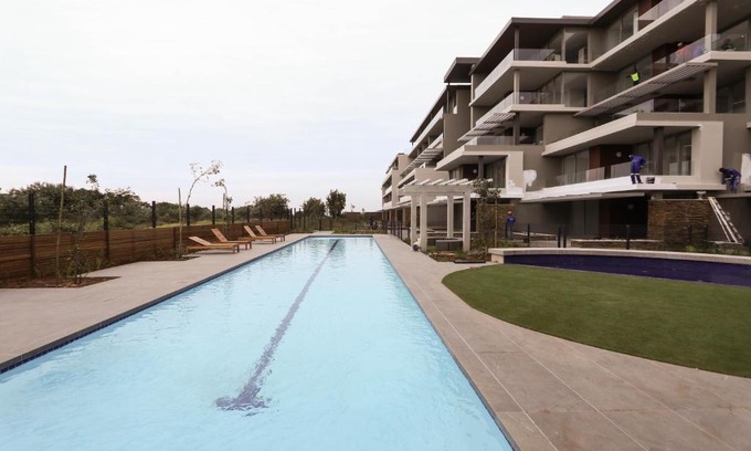 Hillhead Apartment | G028 Ocean Dune, Sibaya Drive