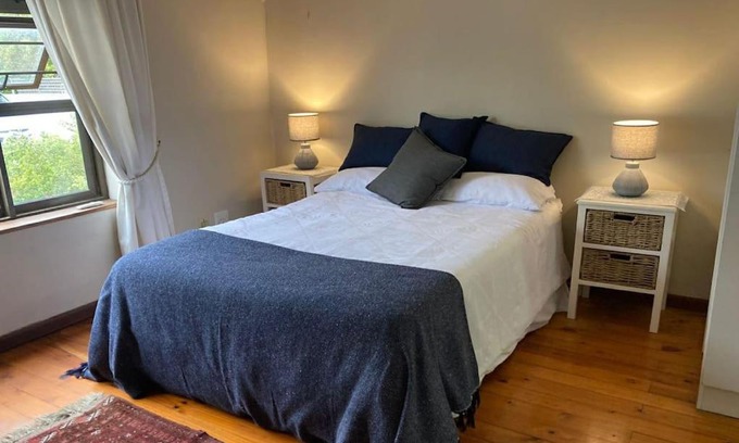 Fish Hoek Apartment | Garden of Eden