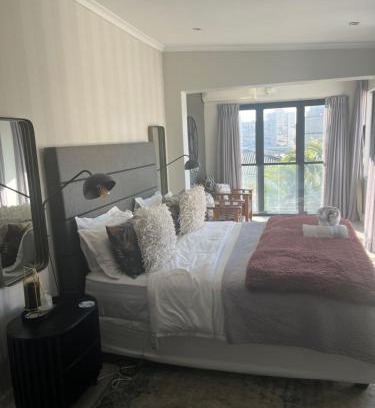 Sea Point House | Gem in Sea Point