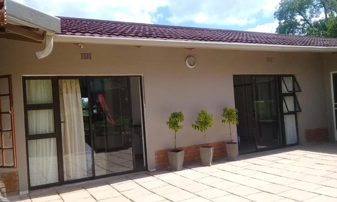 Villieria House | Genie's Nest Ooie 1