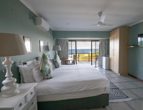 Durban North Bed & Breakfast | Glenashley Beach Accommodation - B&B and Backpackers