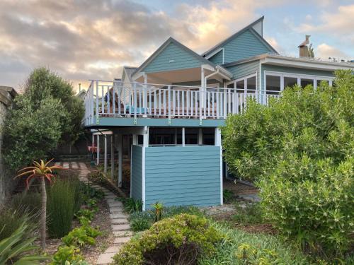Glentana House | Glentana Beach Rental