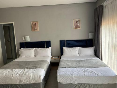 Centurion House | Glowti Event & Guest House