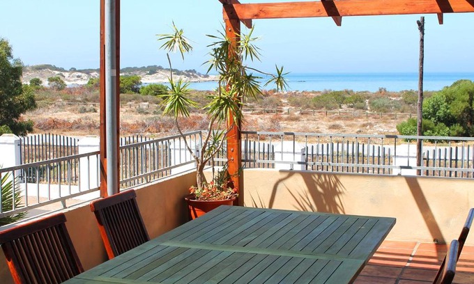 St. Helena Bay House | Goblin's Inn