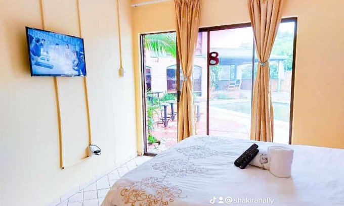 Berea House | Golden Guesthouse Durban