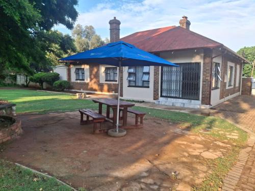 Springs Villa | Good Morning Retreat
