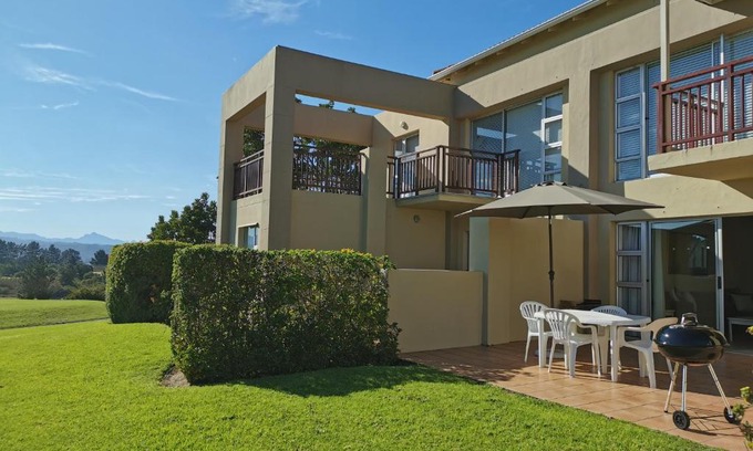 Plettenberg Bay Apartment | Goose Valley B3