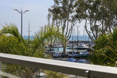 Gordons Bay Central Apartment | Gordonia 10 by HostAgents
