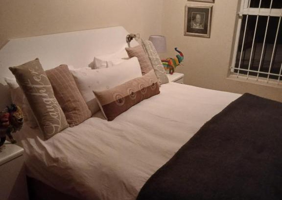 Rondebosch House | Greenbank Cottage